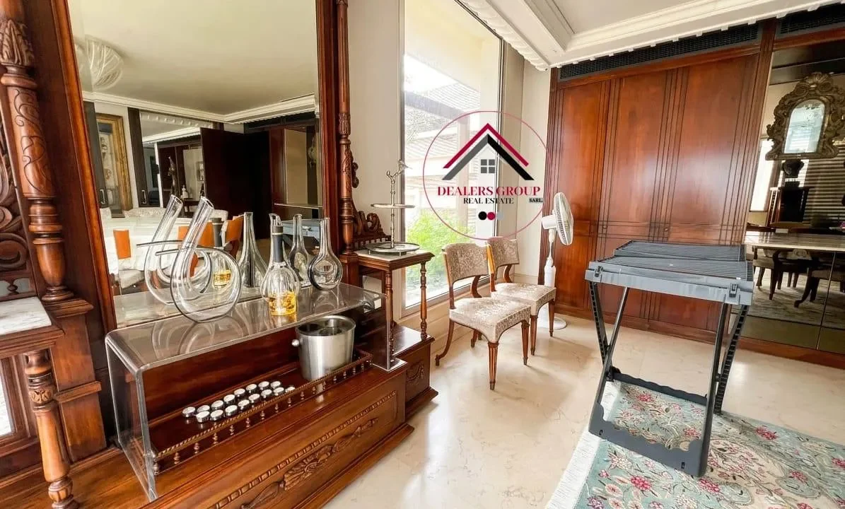 Private Terrace! Prime Location Penthouse Apartment for sale in Verdun