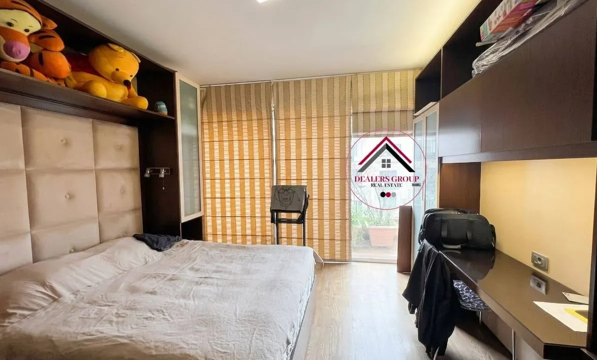 Private Terrace! Prime Location Penthouse Apartment for sale in Verdun