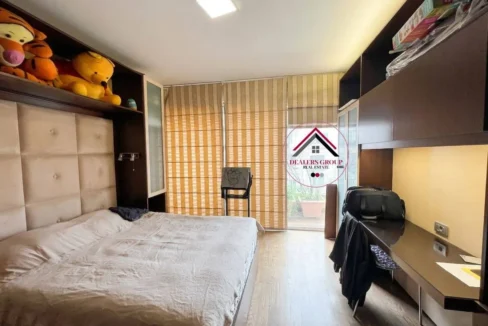 Private Terrace! Prime Location Penthouse Apartment for sale in Verdun