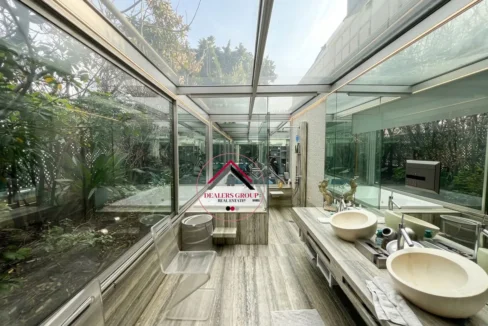 Private Terrace! Prime Location Penthouse Apartment for sale in Verdun
