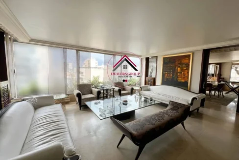 Private Terrace! Prime Location Penthouse Apartment for sale in Verdun