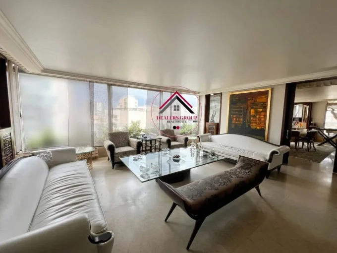 Private Terrace! Prime Location Penthouse Apartment for sale in Verdun