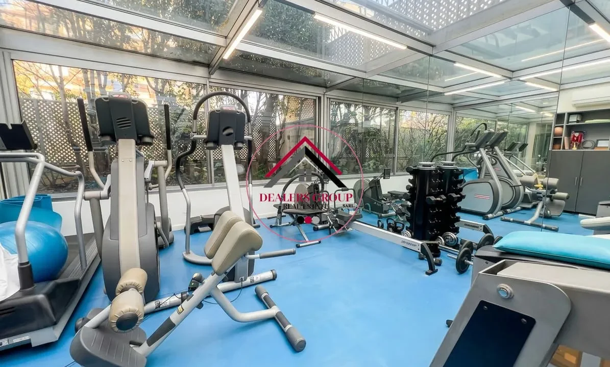 Private Terrace! Prime Location Penthouse Apartment for sale in Verdun