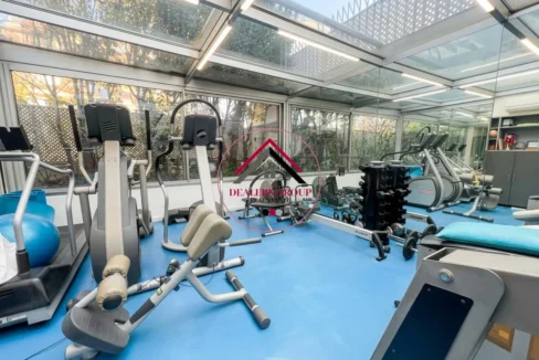 Private Terrace! Prime Location Penthouse Apartment for sale in Verdun