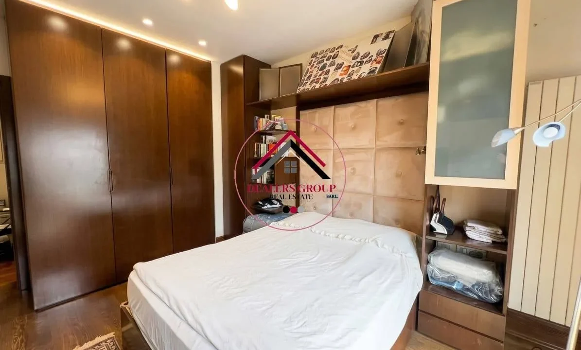 Private Terrace! Prime Location Penthouse Apartment for sale in Verdun