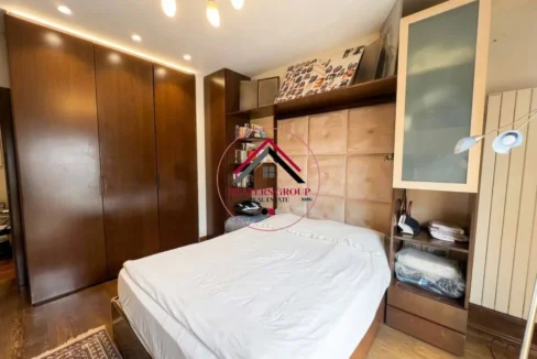 Private Terrace! Prime Location Penthouse Apartment for sale in Verdun