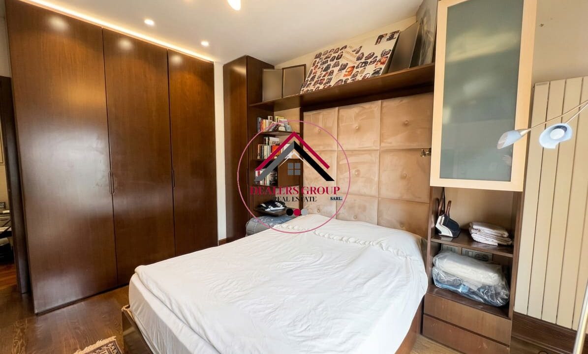 Private Terrace! Prime Location Penthouse Apartment for sale in Verdun