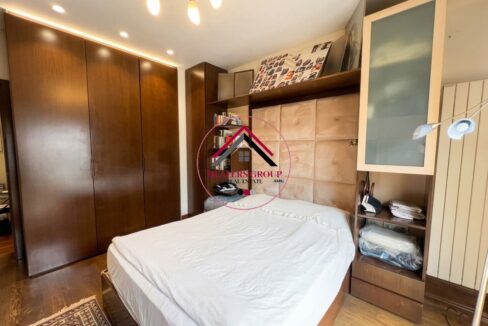 Private Terrace! Prime Location Penthouse Apartment for sale in Verdun