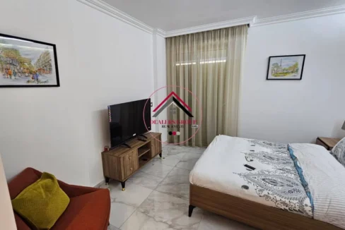 Sea View 3 Bedroom Chalet for sale in Movenpick - Raouche