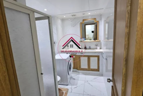 Sea View 3 Bedroom Chalet for sale in Movenpick - Raouche