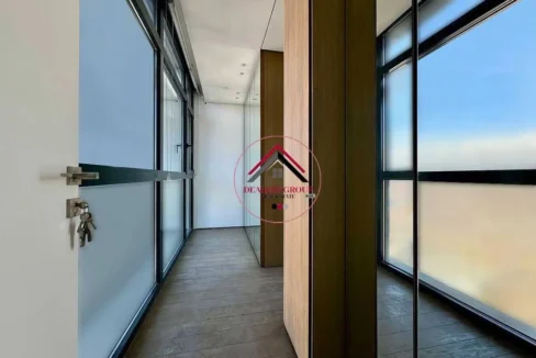 Modern Duplex apartment for sale in Saifi - Beirut