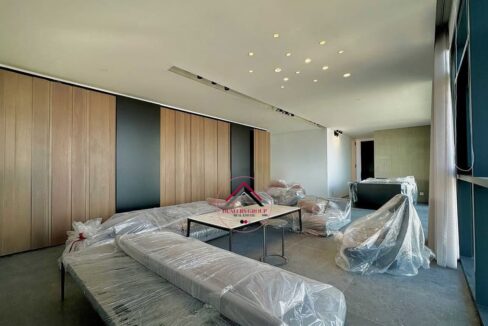 Modern Duplex apartment for sale in Saifi - Beirut