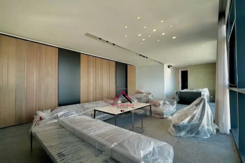 Modern Duplex apartment for sale in Saifi - Beirut