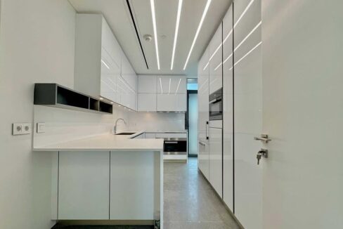 Modern Duplex apartment for sale in Saifi - Beirut