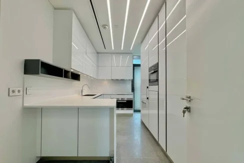 Modern Duplex apartment for sale in Saifi - Beirut