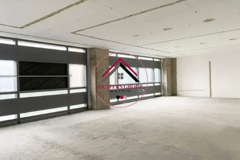 Prime Location Office for sale in Downtown Beirut