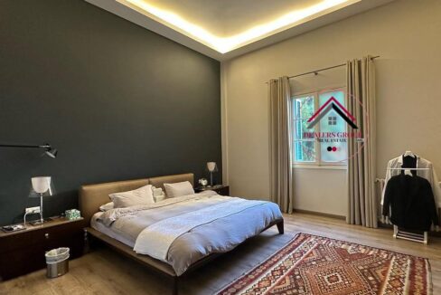 Luxury Apartment for Sale in Achrafieh – Carré d'Or