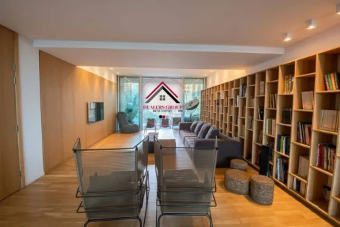 Luxury Deluxe Apartment for Sale – Prime Downtown Beirut