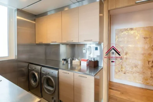 Luxury Deluxe Apartment for Sale – Prime Downtown Beirut