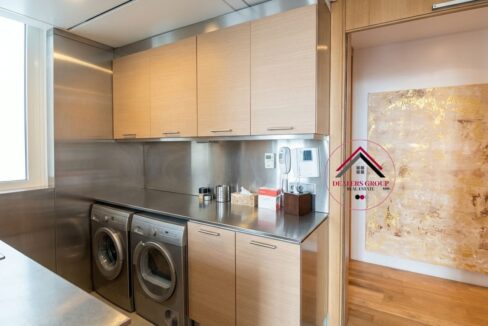 Luxury Deluxe Apartment for Sale – Prime Downtown Beirut