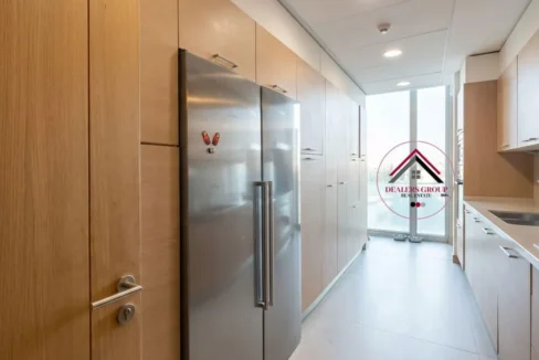 Luxury Deluxe Apartment for Sale – Prime Downtown Beirut