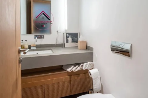Luxury Deluxe Apartment for Sale – Prime Downtown Beirut
