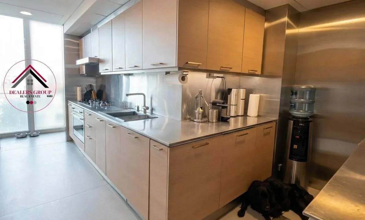 Luxury Deluxe Apartment for Sale – Prime Downtown Beirut