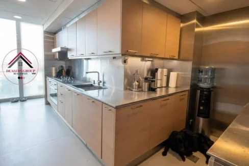 Luxury Deluxe Apartment for Sale – Prime Downtown Beirut