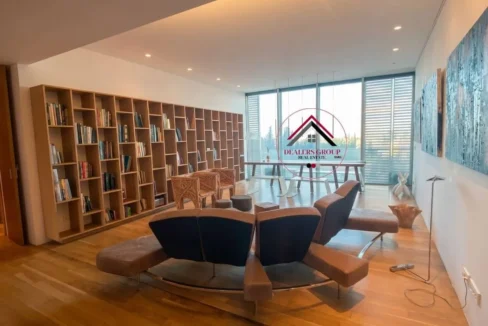 Luxury Deluxe Apartment for Sale – Prime Downtown Beirut