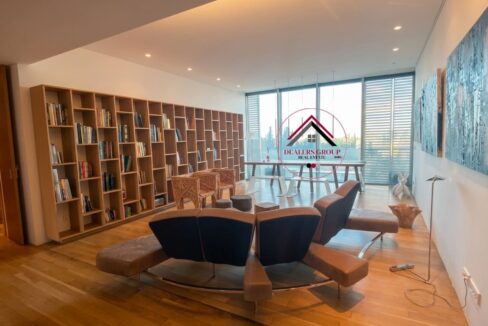 Luxury Deluxe Apartment for Sale – Prime Downtown Beirut