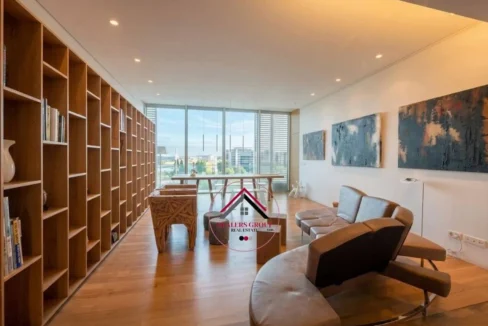 Luxury Deluxe Apartment for Sale – Prime Downtown Beirut