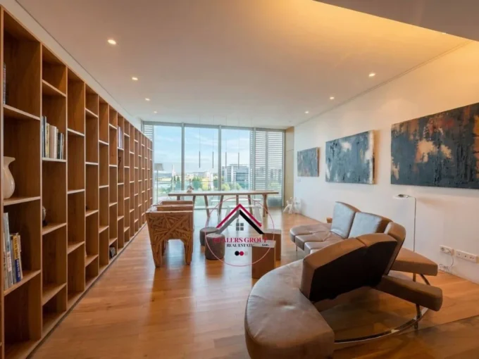 Luxury Deluxe Apartment for Sale – Prime Downtown Beirut