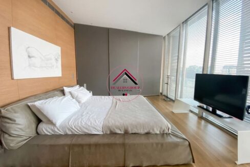 Luxury Deluxe Apartment for Sale – Prime Downtown Beirut