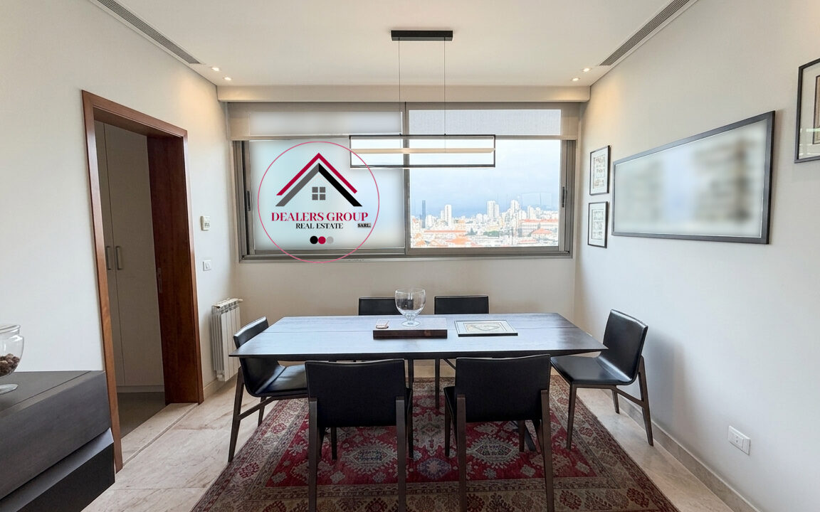 apartment sale clemenceau (10)