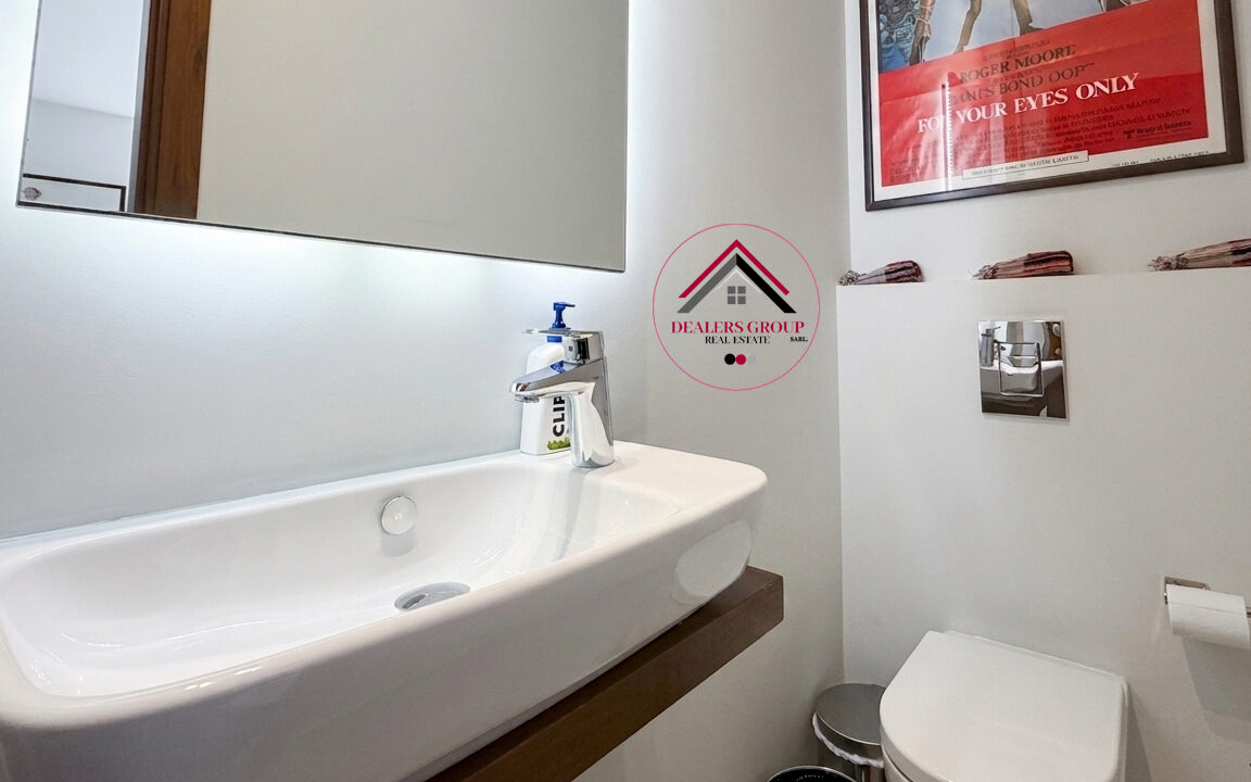 apartment sale clemenceau (12)