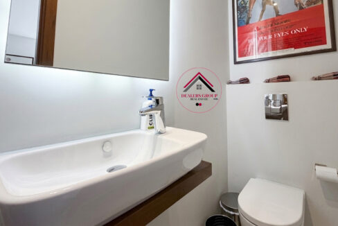 apartment sale clemenceau (12)