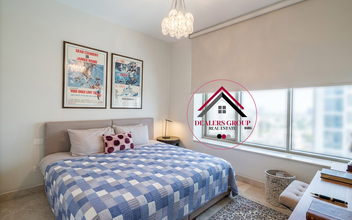 apartment sale clemenceau (2)
