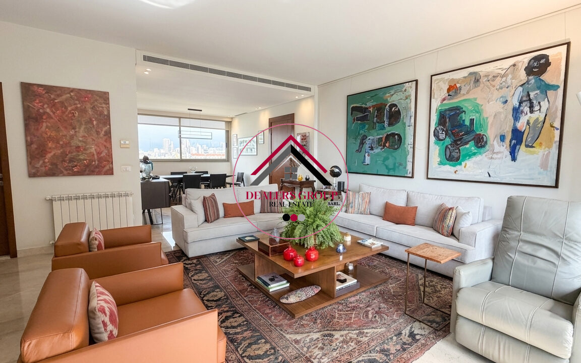 apartment sale clemenceau (6)
