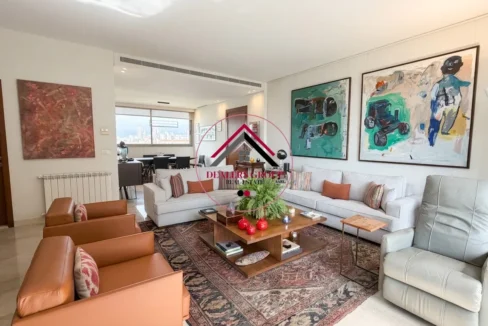 apartment sale Clemenceau