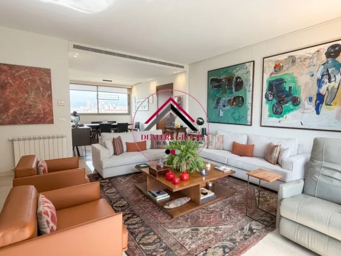 apartment sale Clemenceau