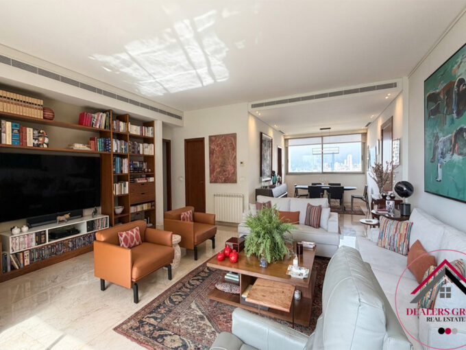 apartment sale Clemenceau