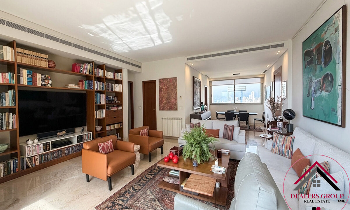 apartment sale clemenceau (7)