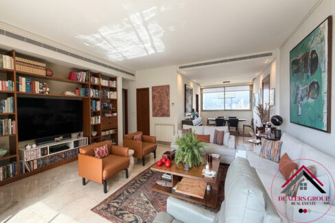 apartment sale clemenceau (7)