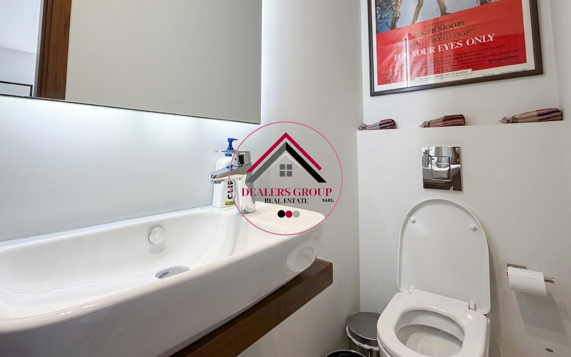 apartment sale clemenceau (9)