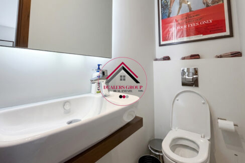 apartment sale clemenceau (9)