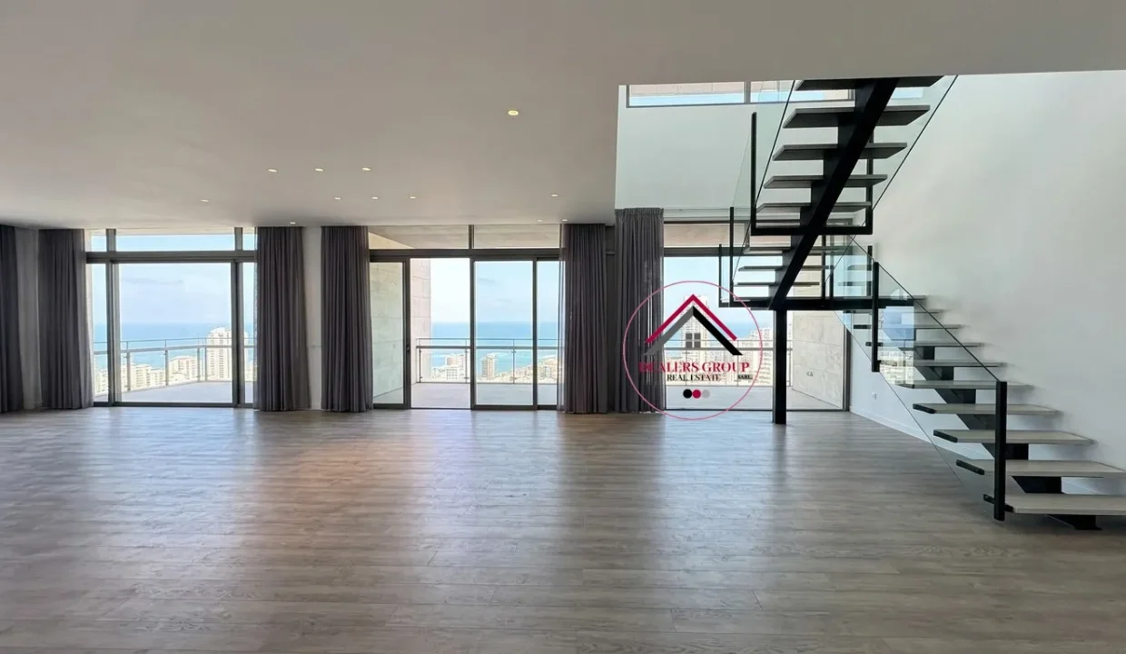 duplex sale achrafieh abdelwahab