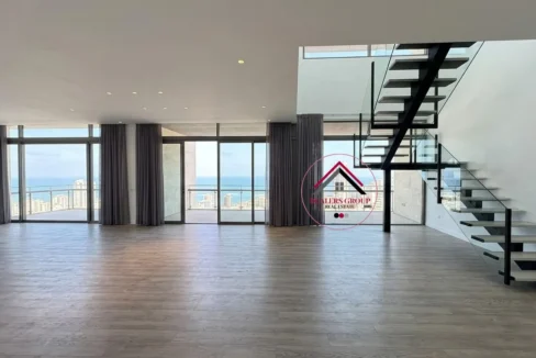 duplex sale achrafieh abdelwahab