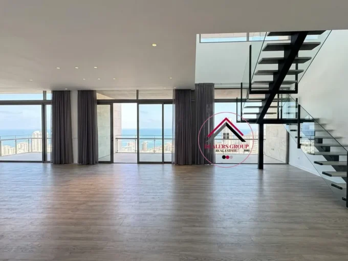 duplex sale achrafieh abdelwahab