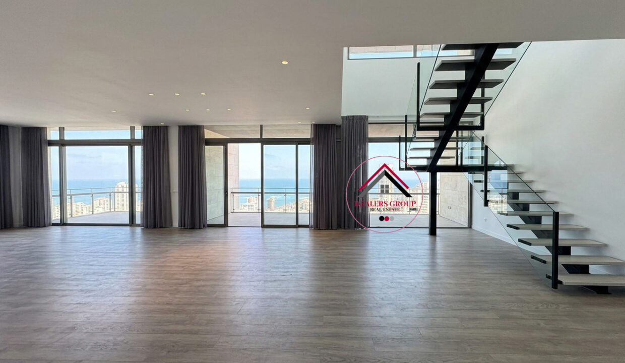duplex sale achrafieh abdelwahab