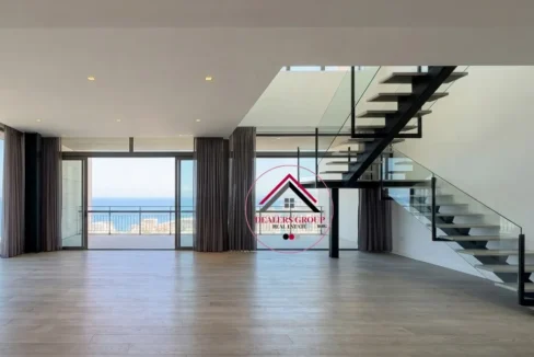 duplex sale achrafieh abdelwahab
